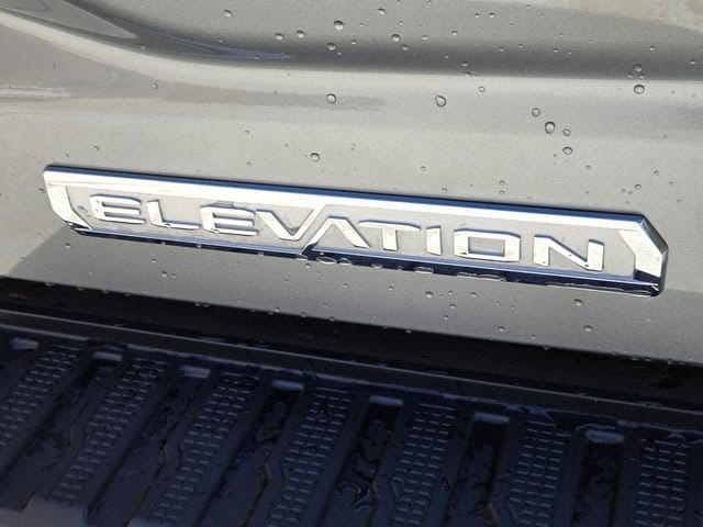 2026 GMC Sierra 1500 Elevation - Photo 18
