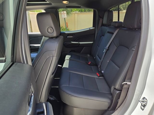 2026 GMC Canyon Elevation - Photo 11