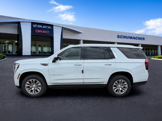 2027 GMC Yukon Denali - Photo 4