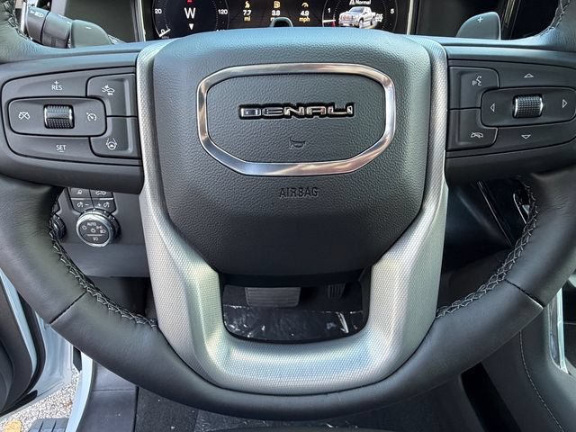2026 GMC Sierra 1500 Denali - Photo 21