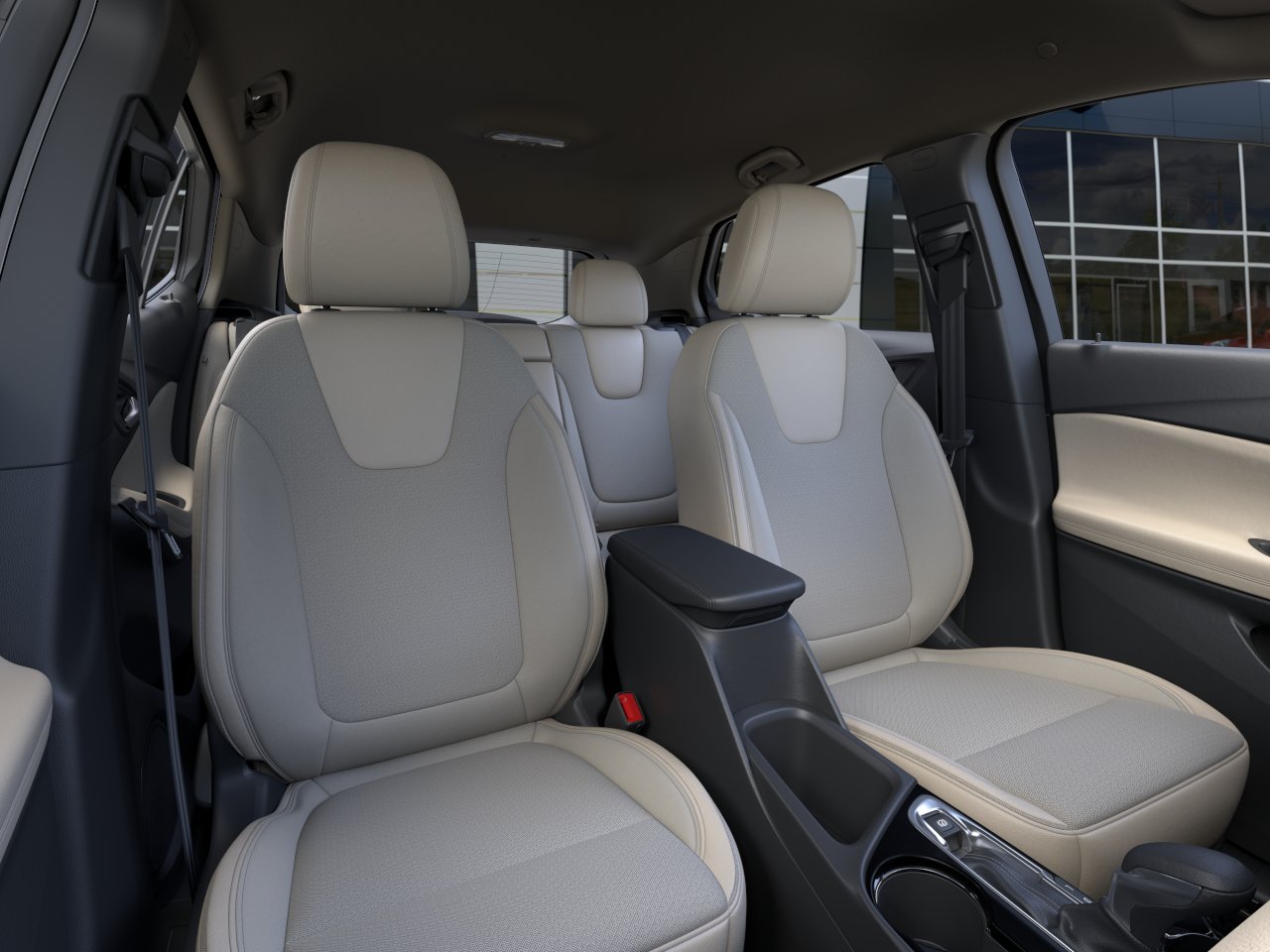 2026 Buick Encore GX Preferred - Photo 16