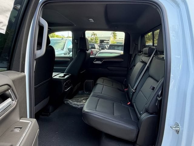 2026 GMC Sierra 1500 Denali - Photo 15