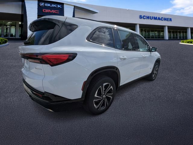 2026 Buick Enclave Sport Touring - Photo 7