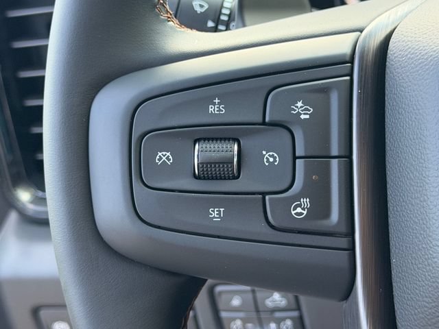 2026 GMC Sierra 1500 AT4 - Photo 26