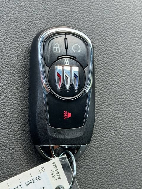 2026 Buick Envista Sport Touring - Photo 26
