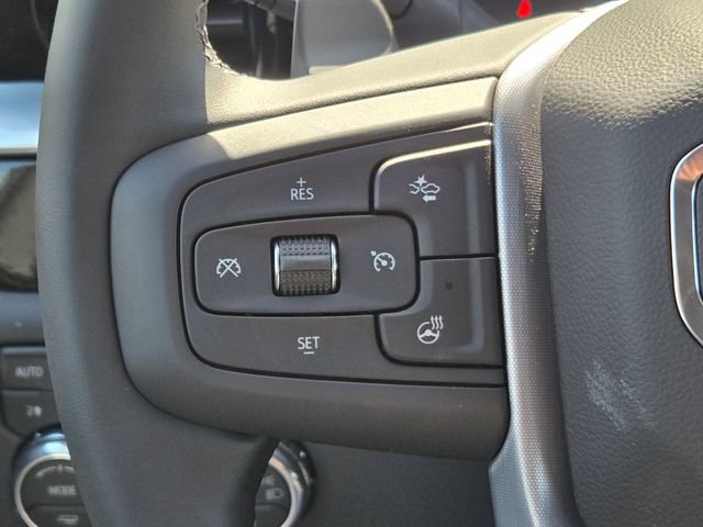 2026 GMC Sierra 1500 Elevation - Photo 27