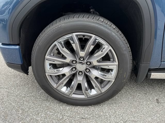 2026 GMC Sierra 1500 Denali - Photo 13