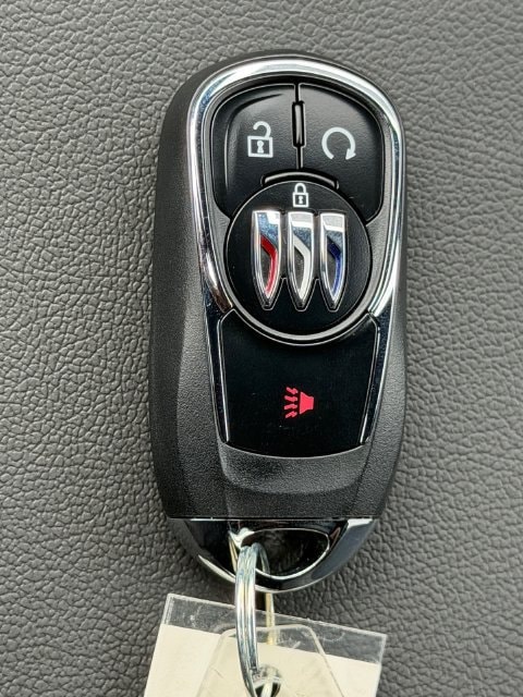 2026 Buick Envista Preferred - Photo 28