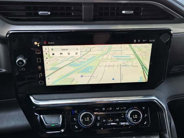 2026 GMC Sierra 1500 Denali - Photo 22