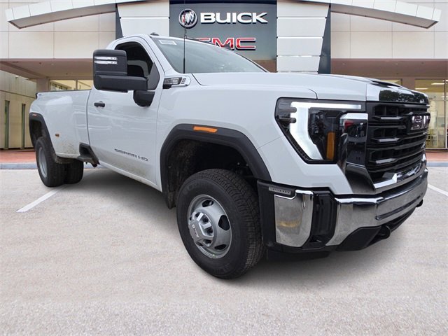 2025 GMC Sierra 3500 HD Truck 