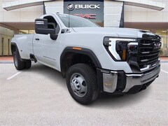 2025 GMC Sierra 3500 HD Pro Truck