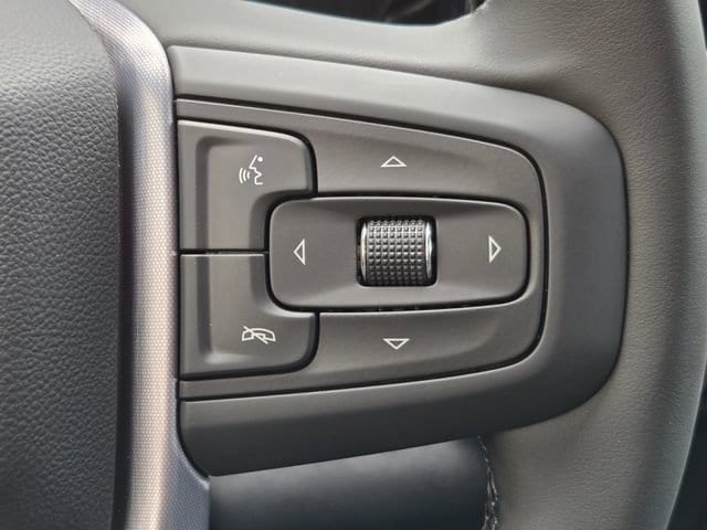 2026 GMC Sierra 1500 Elevation - Photo 24