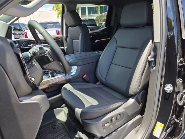2026 GMC Sierra 1500 Elevation - Photo 9
