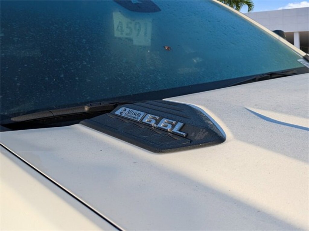 New 2025 Chevrolet Silverado 2500 HD WT Truck