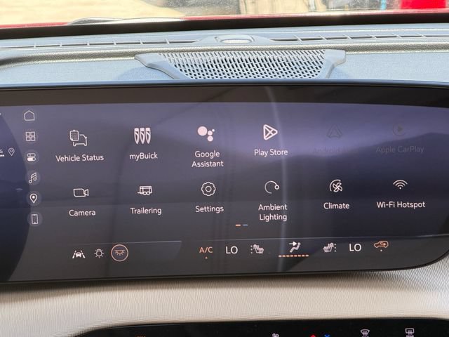 2026 Buick Enclave Preferred - Photo 18