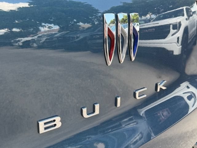 2026 Buick Encore GX Sport Touring - Photo 9