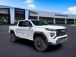  GMC Canyon