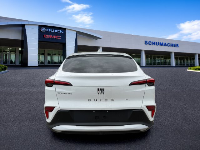 2026 Buick Envista Preferred - Photo 6