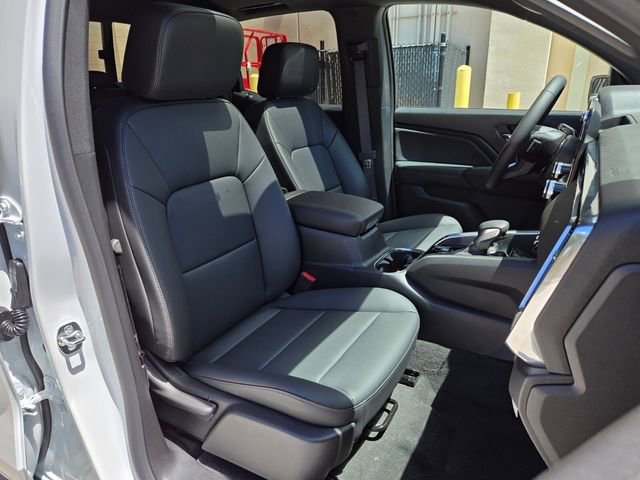 2026 GMC Canyon Elevation - Photo 15