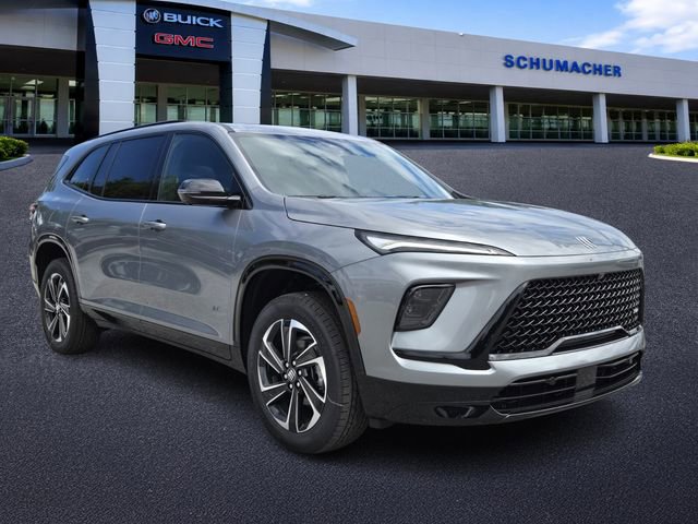 2026 Buick Enclave Sport Touring's photo