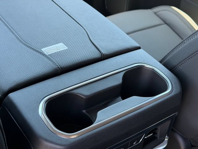 2026 GMC Sierra 1500 Denali - Photo 16