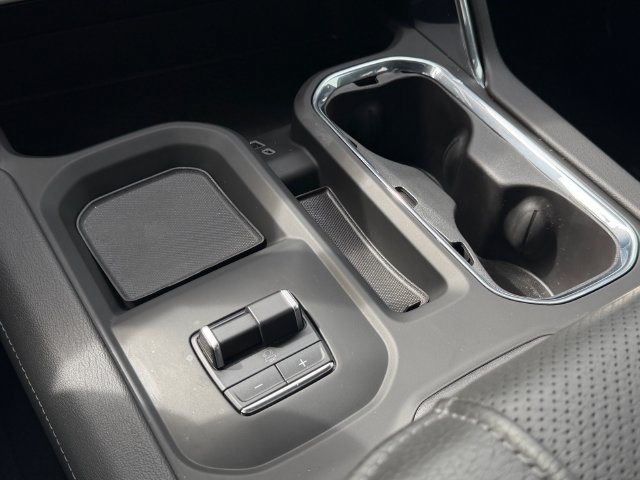 2025 GMC Sierra 2500HD Denali - Photo 25