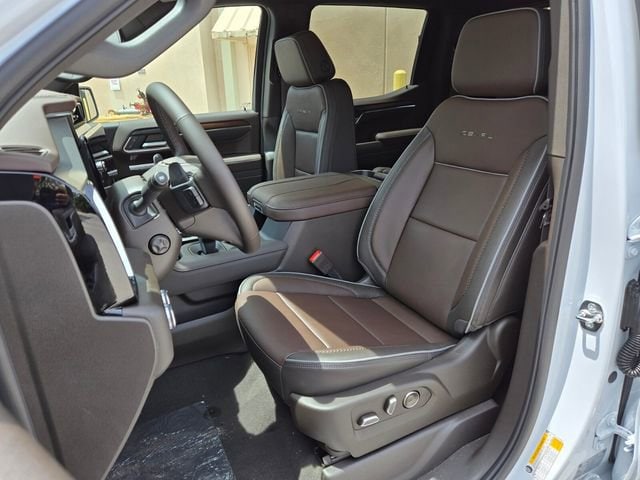 2026 GMC Sierra 1500 Denali - Photo 9