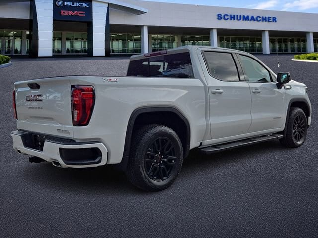 2026 GMC Sierra 1500 Elevation - Photo 7