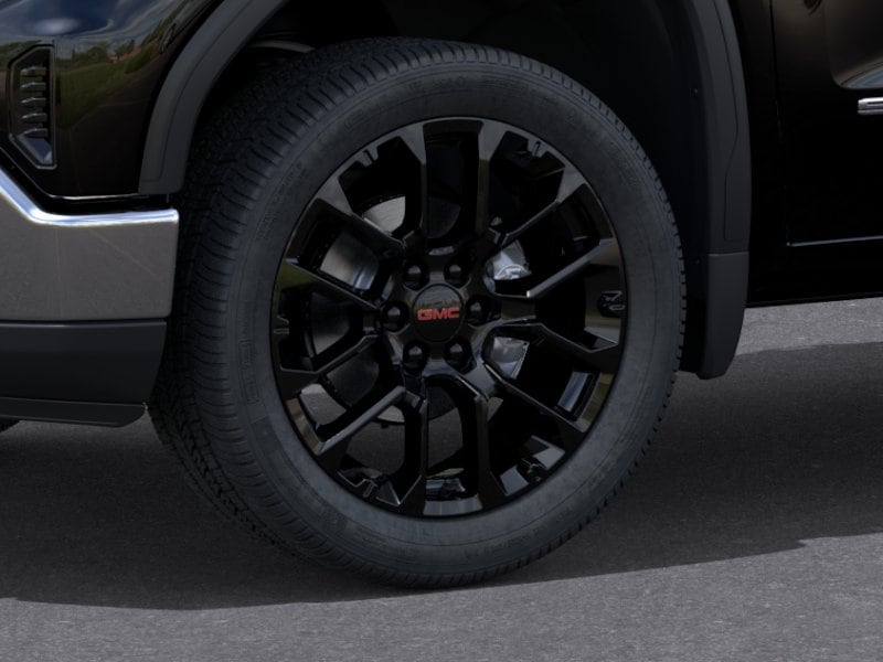 2026 GMC Sierra 1500 SLT - Photo 36