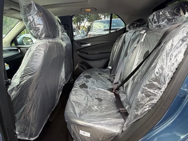 2026 Buick Encore GX Sport Touring - Photo 14