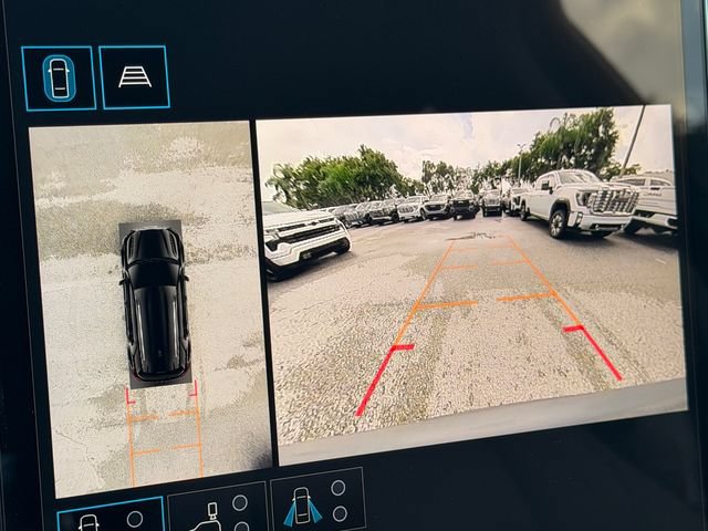 2026 GMC Terrain Denali - Photo 25