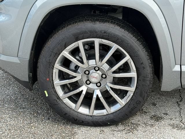 2026 GMC Terrain Denali - Photo 11