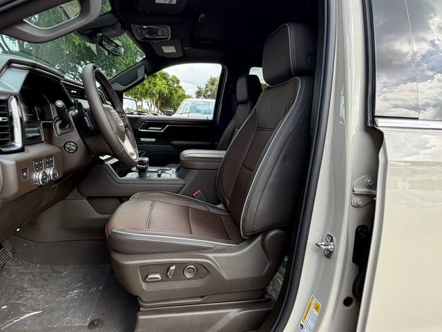 2026 GMC Sierra 1500 Denali - Photo 12