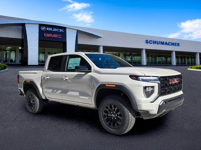2026 GMC Canyon 2WD Elevation Crew Cab Short Box's photo