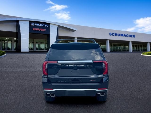 2026 GMC Yukon Denali - Photo 6