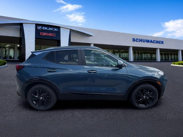 2026 Buick Encore GX Sport Touring - Photo 8