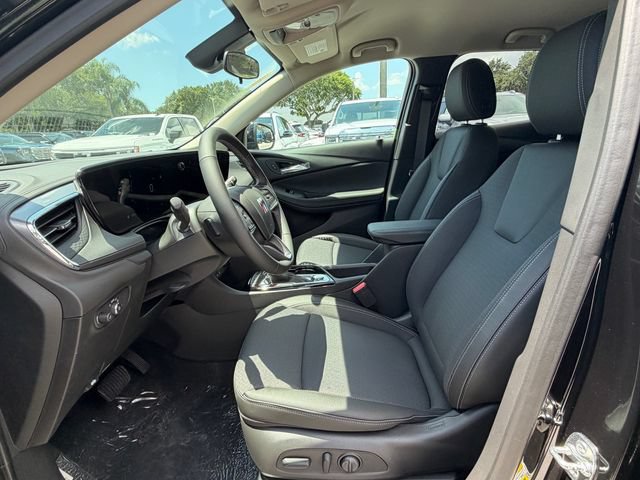2026 Buick Encore GX Preferred - Photo 12