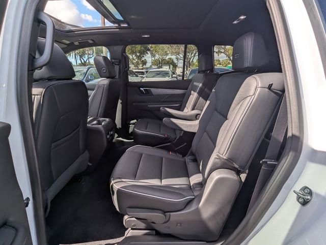 2026 Buick Enclave Sport Touring - Photo 23