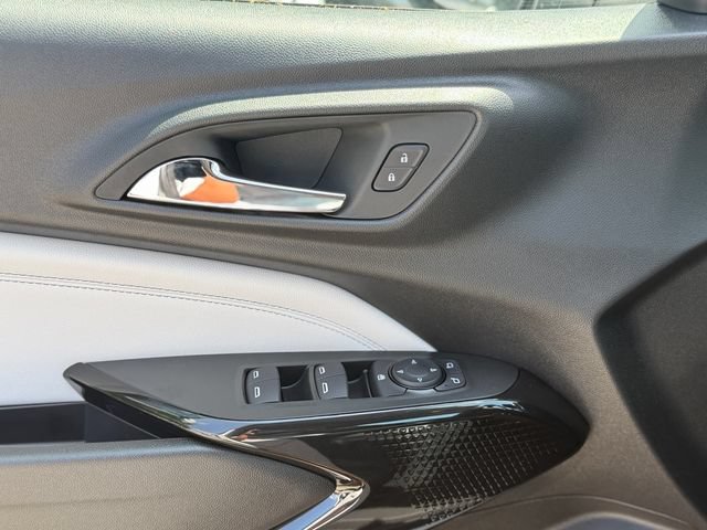 2026 Chevrolet Trax LT - Photo 22