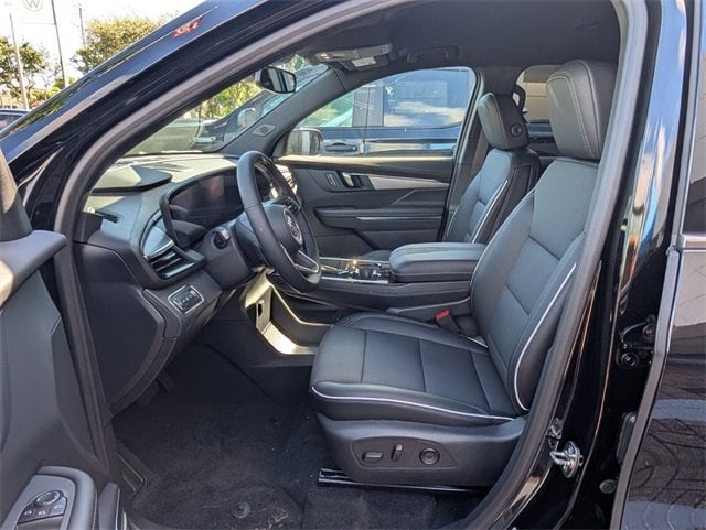 2026 Buick Enclave SUV 