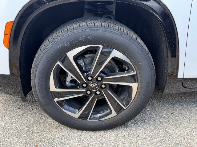 2027 Buick Enclave Sport Touring - Photo 6