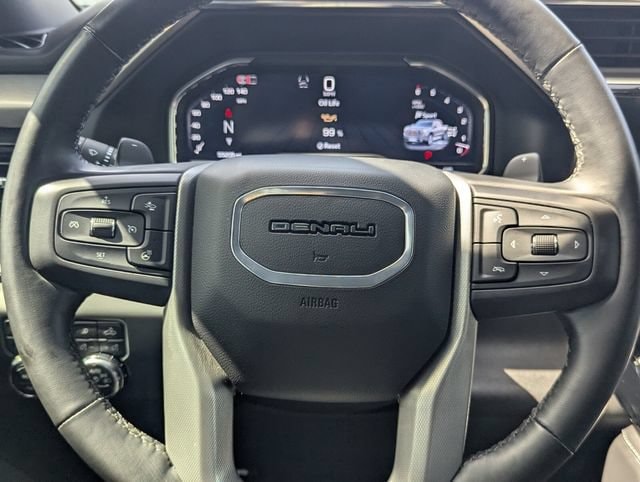 2024 GMC Sierra 1500 Denali Denali - Photo 16