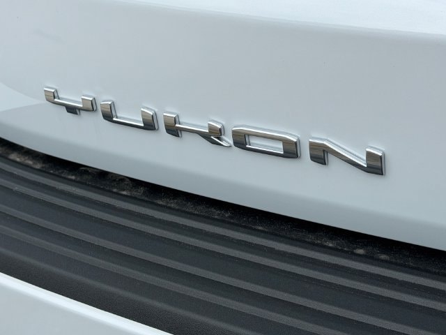 2027 GMC Yukon Denali - Photo 11