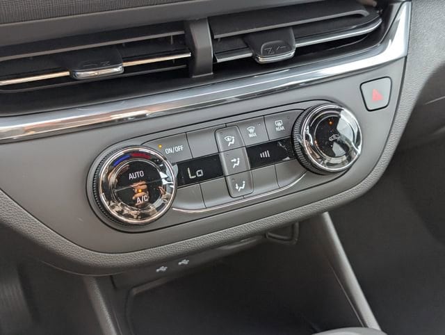 2026 Buick Envista Preferred - Photo 13