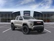  GMC Canyon
