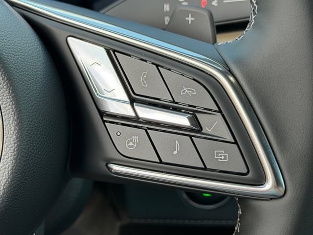 2026 Buick Enclave Preferred - Photo 27