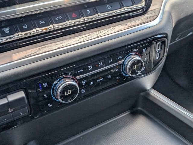 2025 GMC Sierra 2500HD SLT - Photo 24