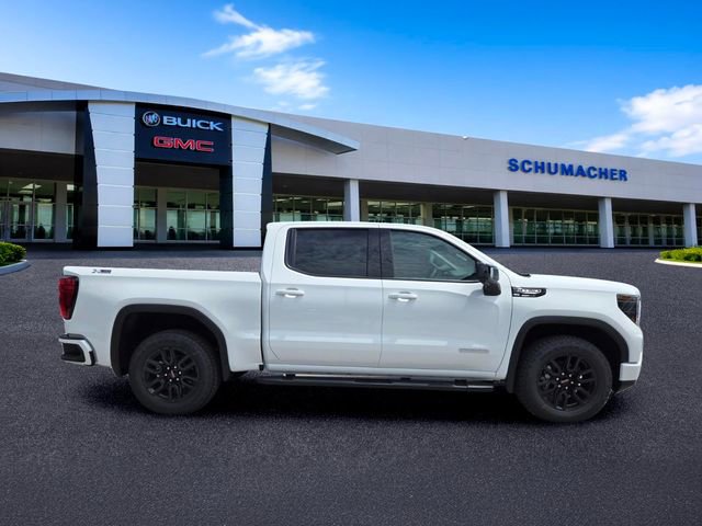 2026 GMC Sierra 1500 Elevation - Photo 8