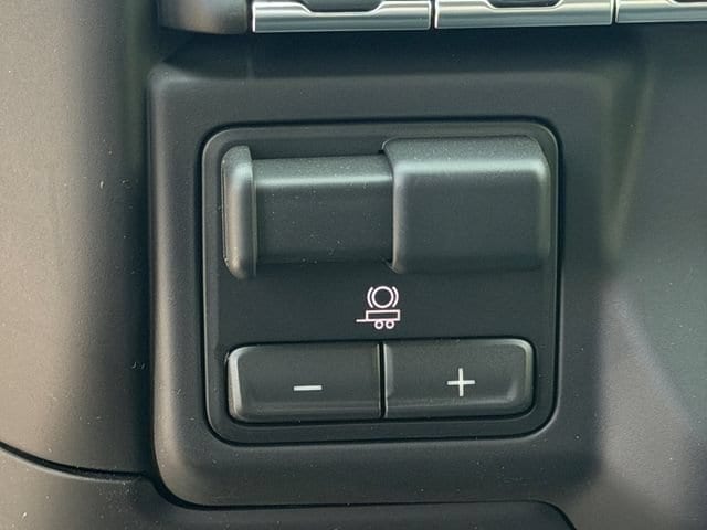 2026 GMC Sierra 2500HD Pro - Photo 22