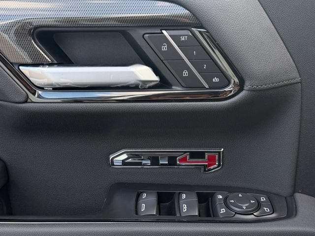 2026 GMC Sierra 1500 AT4 - Photo 23